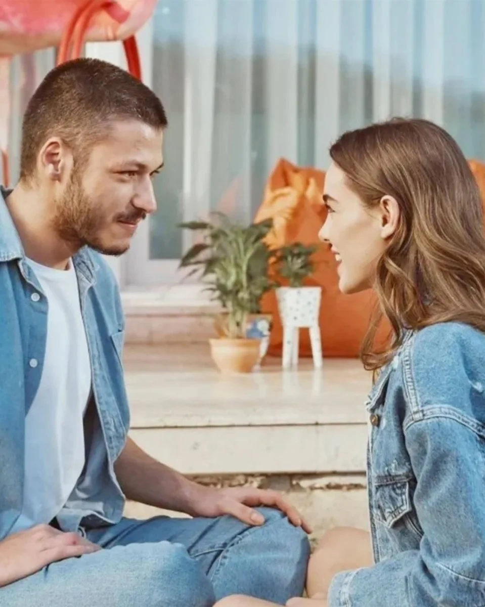 Barışdıqdan sonra eyni serialda rol alacaqlar!