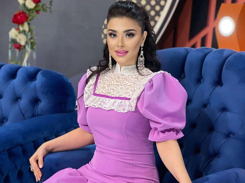 Rahidə Baxışova müflis oldu