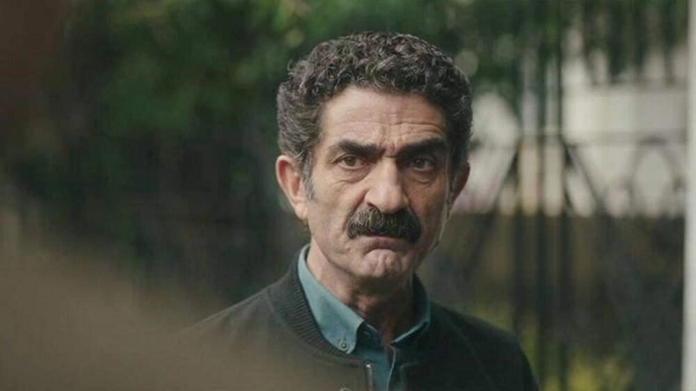 "Teşkilat"da rol alacaq - (Foto)