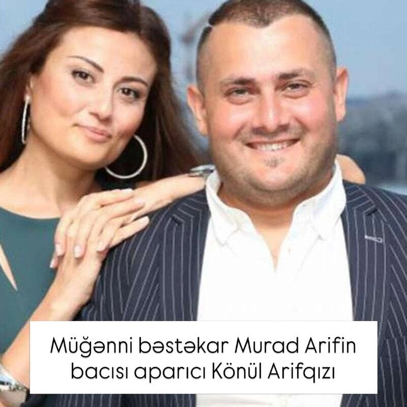 Bu məşhur simalar bir-biri ilə qohum imiş - (Fotolar)