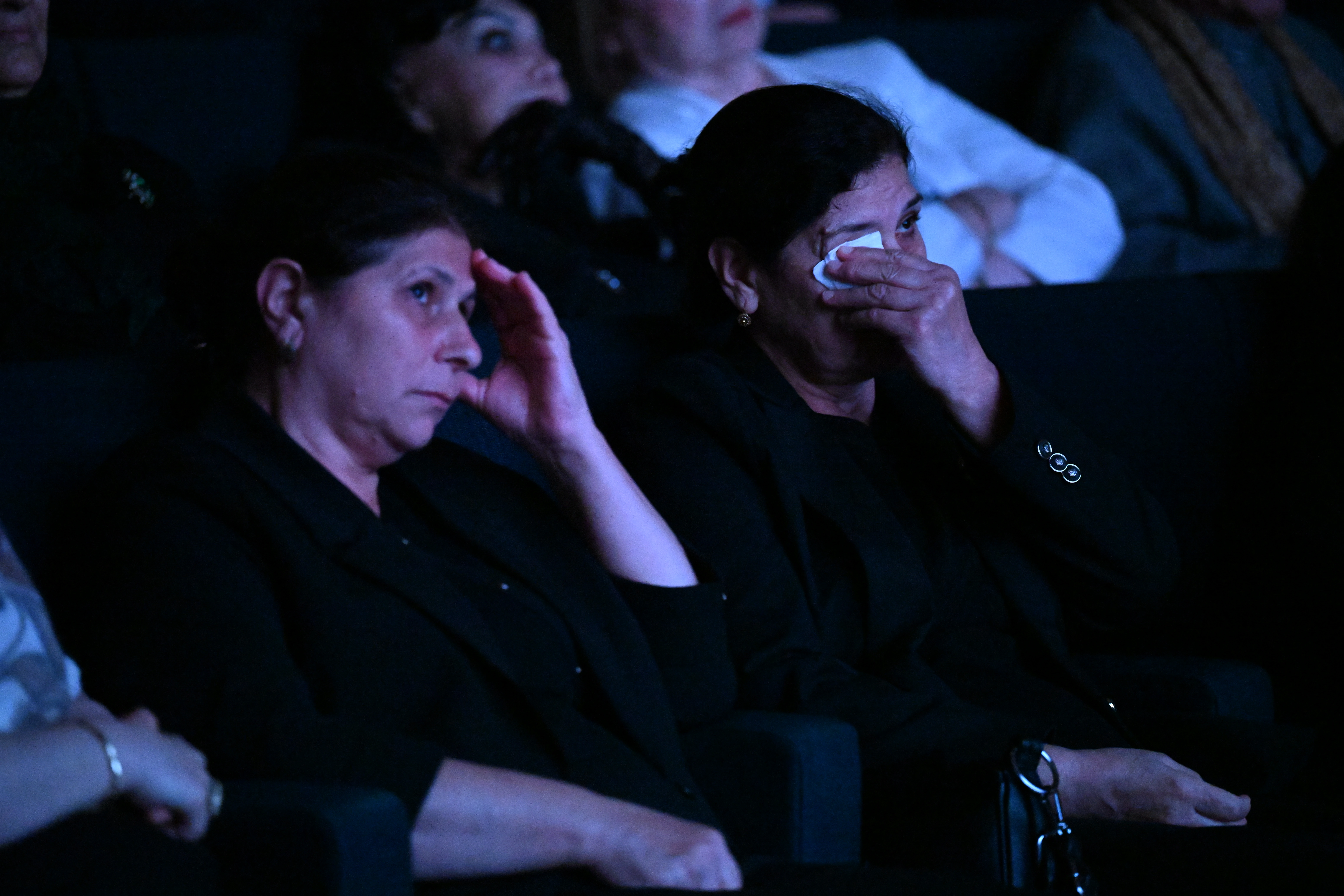 Bir filmdən daha artıq - 5 ilə çəkilmiş “44” təqdim edildi - Fotolar