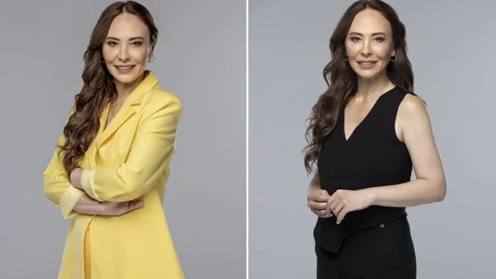“Kızılcık Şerbeti”nə qatıldı