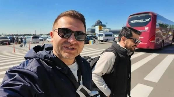 Yeni mövsümdən Elşən Orucov və İlkin Həsəninin verlişi bağlanır