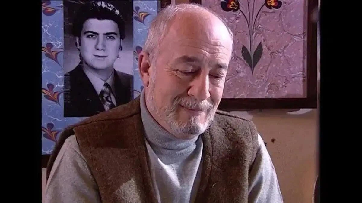 “Ömer Baba”: “Şaşmaz qardaşları dürüst adamlar deyil”