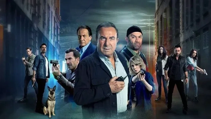 20 ildən sonra final edir!