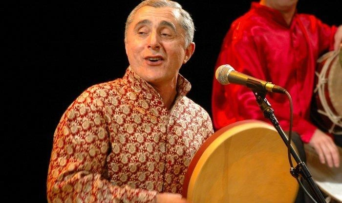 Alim Qasımovun illər əvvəlki toy görüntüləri gündəm oldu - (Video)