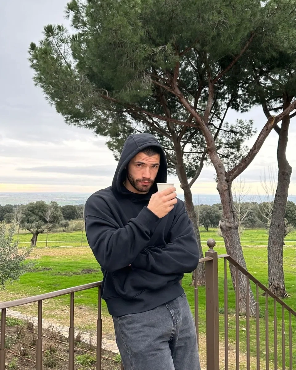 Filmin kadrarxası görüntülərini paylaşdılar