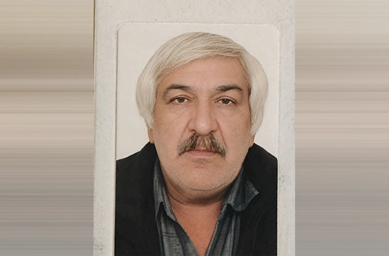 Rəmişin qardaşı vəfat etdi - (Foto)