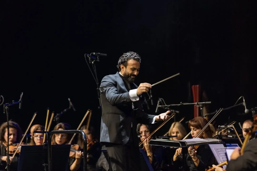 İsveçrədə Azərbaycan mədəniyyəti təntənəsi: Montrö səhnəsində qala-konsert
