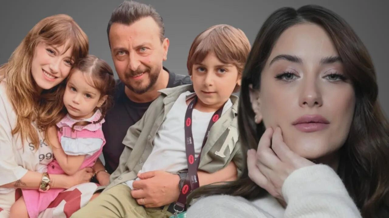 Məşhur cütlük Hazal Kaya və Ali Atay Türkiyəni tərk edir (Foto)