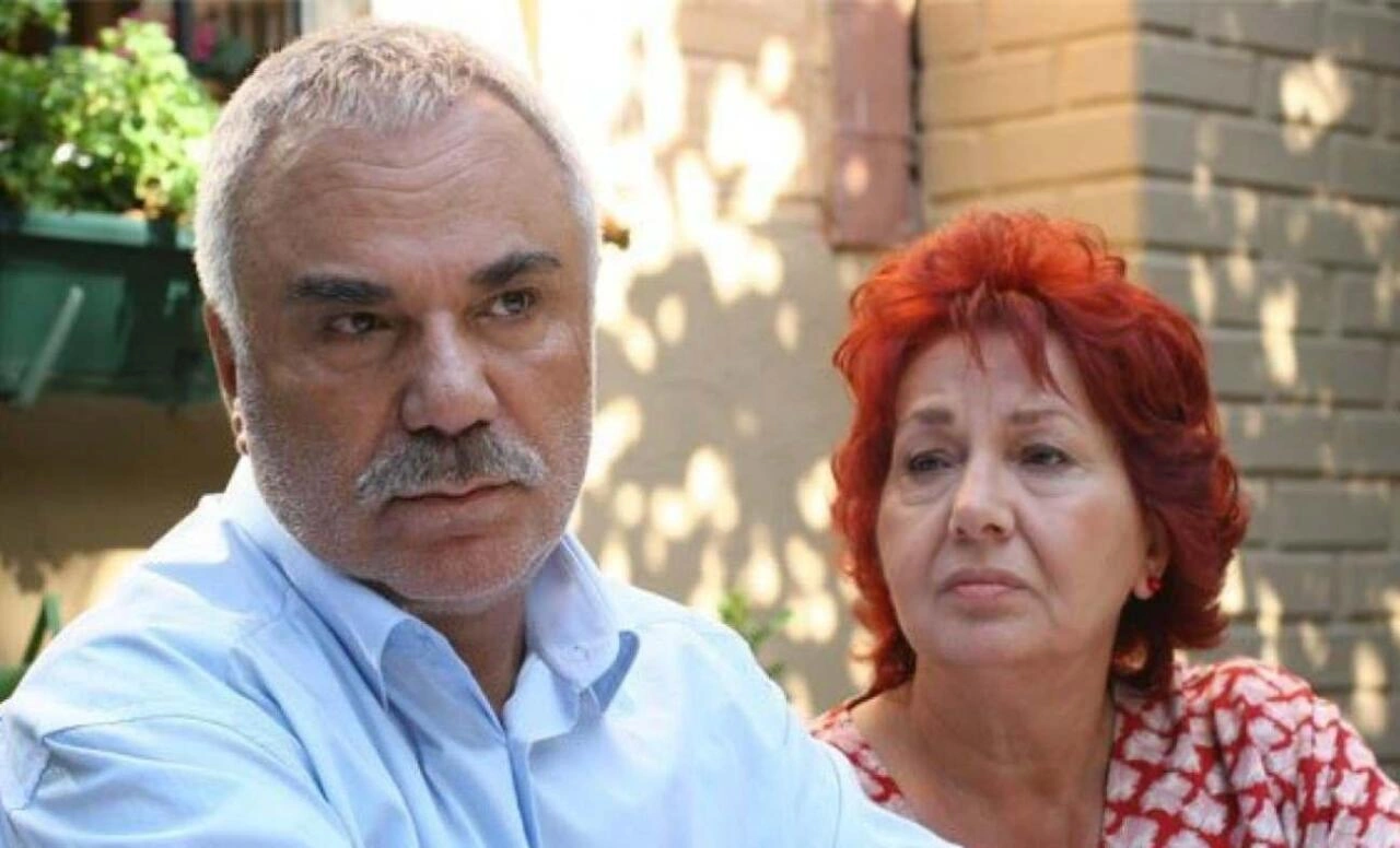 “Yaprak dökümü”nün Hayriyesinin son halı - (Foto)