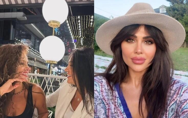 Günel Zeynalova: "Rəhmanımın anası, Tunarımın dəyərlisi..." - (Foto)