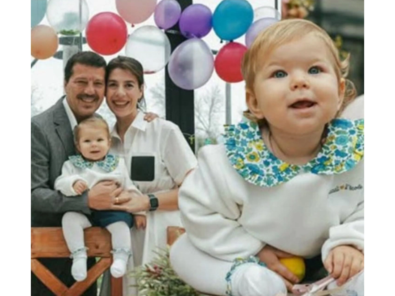 53 yaşında ata olan aktyordan etiraf: "İndiki ağlım olsaydı, 35 yaşı keçməzdim" - (Video)