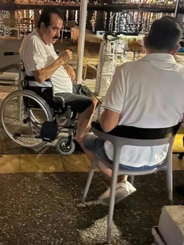 Tatlısesin son görüntüsü - sevənləri kədərləndi - (Foto)