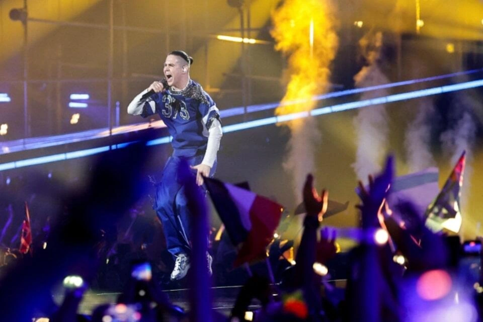 "Eurovision"da səsvermə qalmaqalı: Televiziya rəhbəri istefa verdi
