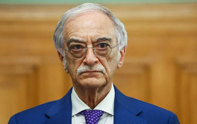 Polad Bülbüloğlu evlilik iddiasına aydınlıq gətirdi - (Foto)