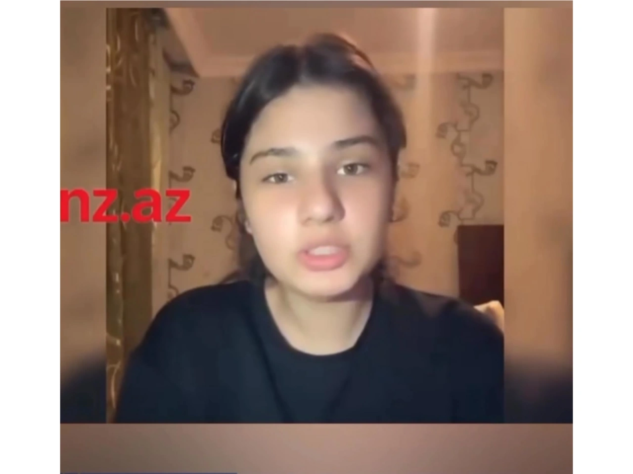 Azərbaycanlı xanəndə Hadisənin konsertində böyük ekranda - (Video)