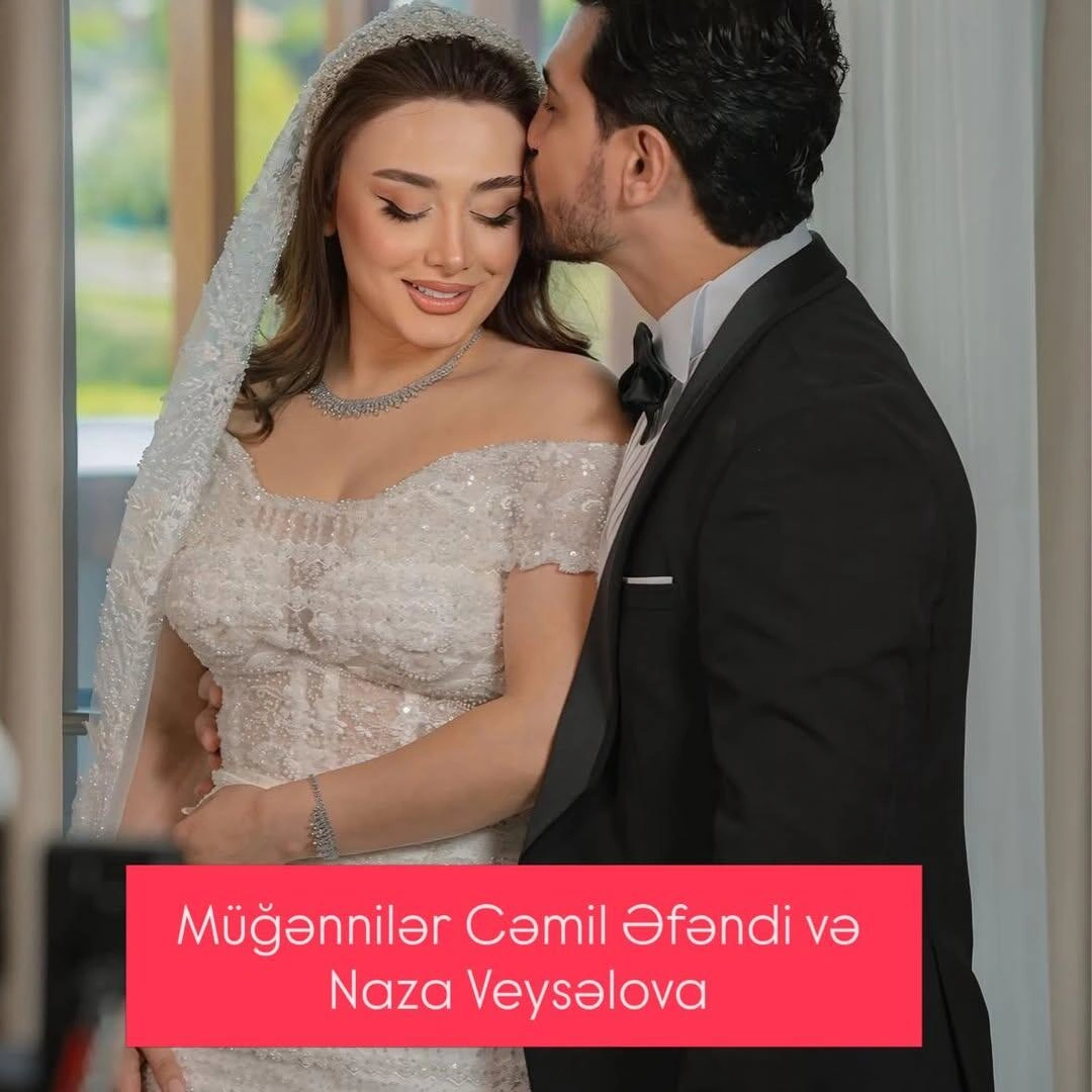 2026-cı ildə bu məşhurların qapısında TOY ÇALINDI - FOTOlar