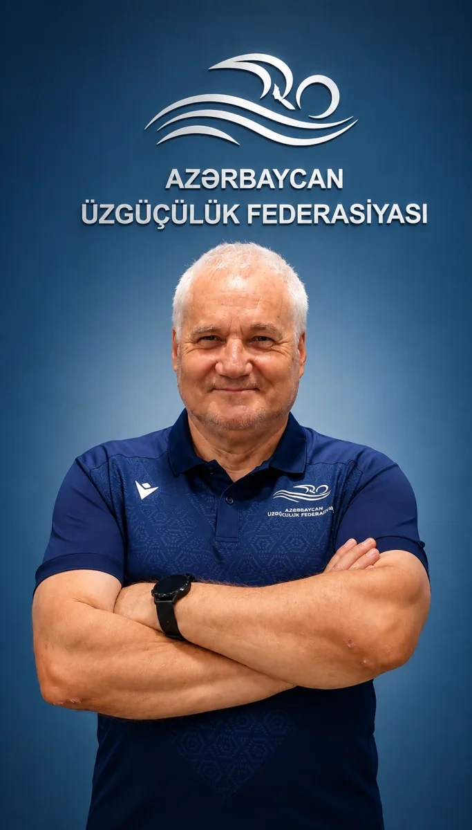 Azərbaycan üzgüçülüyündə institusional inkişafa beynəlxalq təcrübə