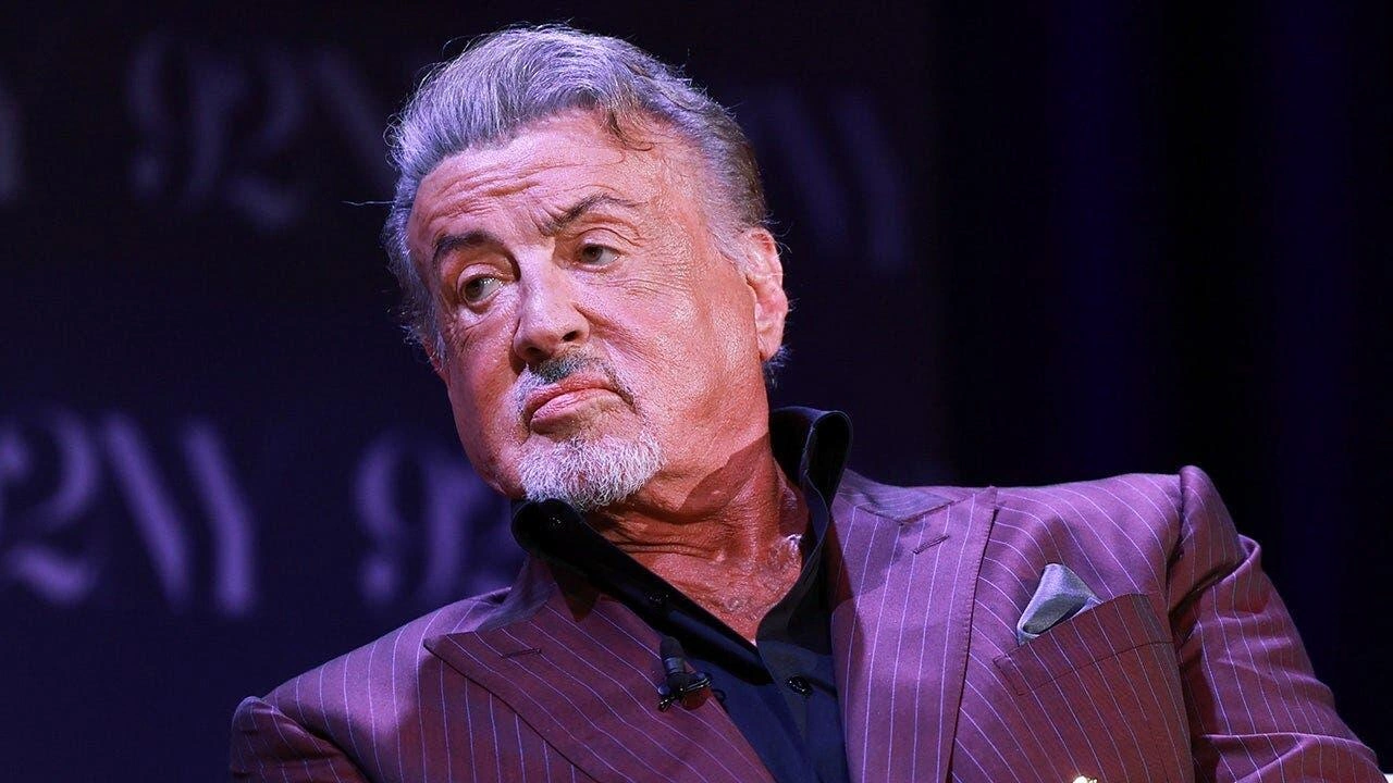 Silvestr Stallone buna görə 14 dəfə əməliyyat olunub