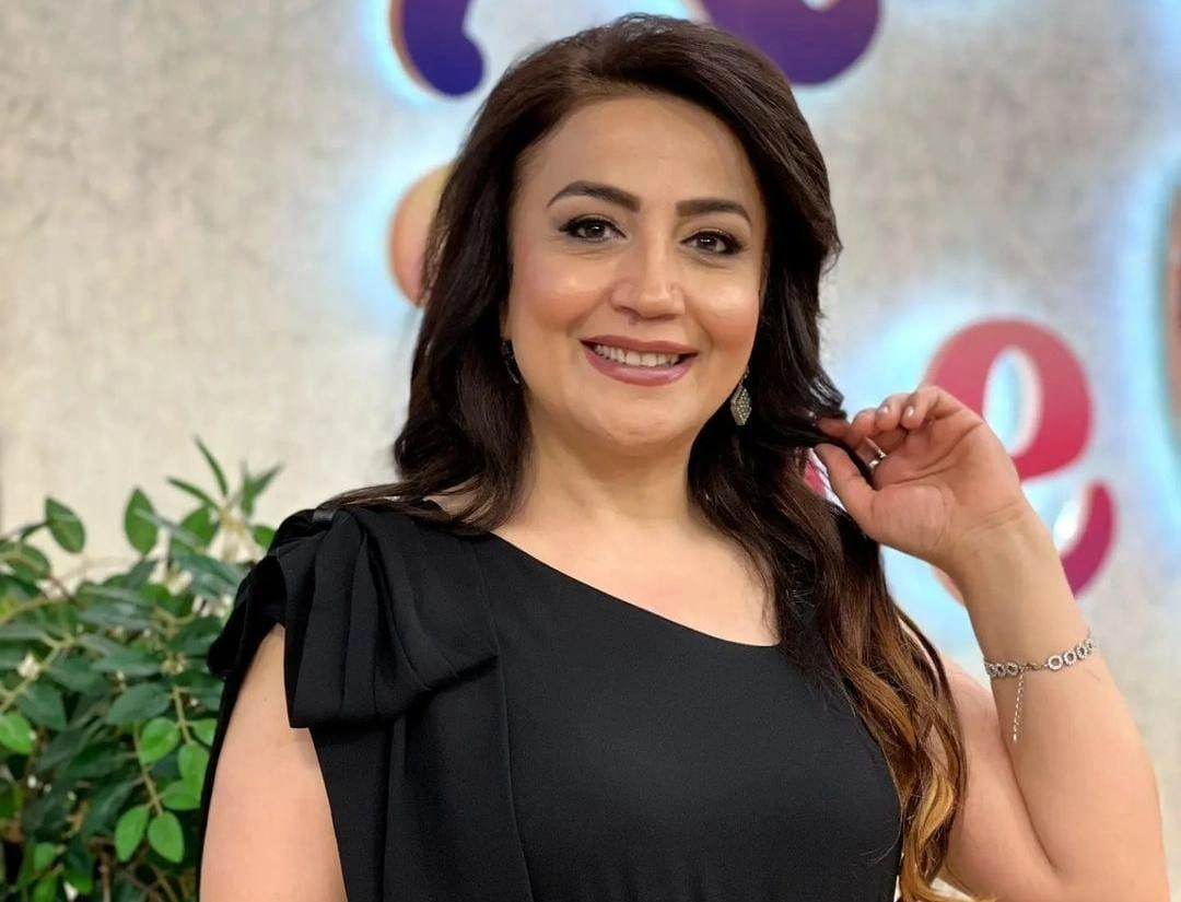 Xalq artisti tanınmaz halda - (Foto)