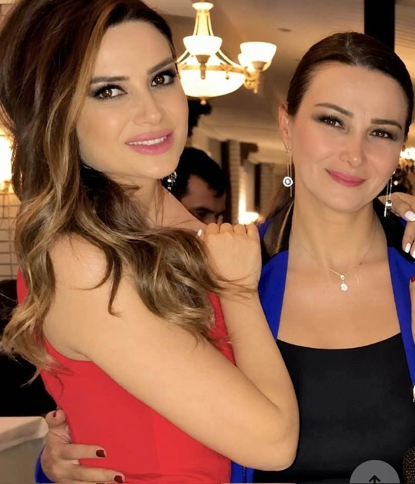 “Kaş, Qənirə burada olaydı...”