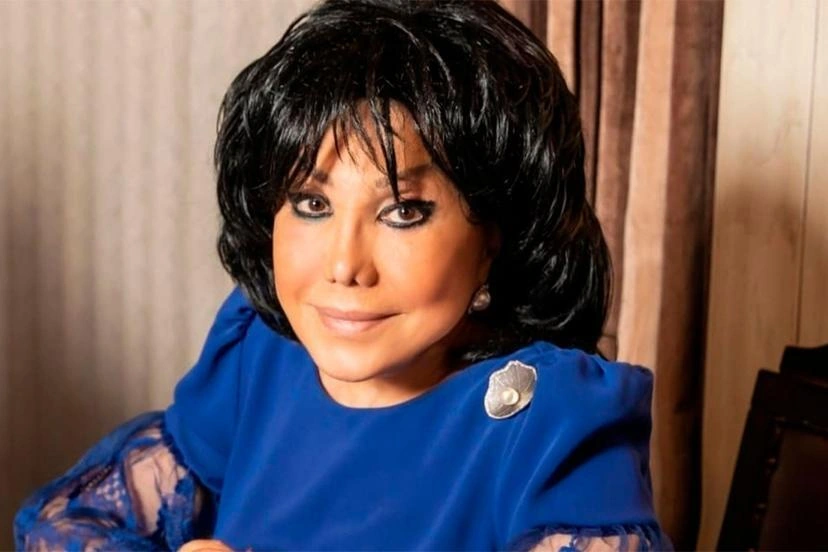Flora Kərimova: "Afət Fərmanqızı ilə barışmamışam"