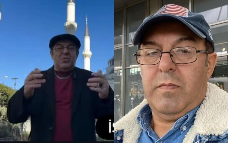 "Mən Elariz heç vaxt heç kimi axtarmıram, məni axtarıb tapırlar"