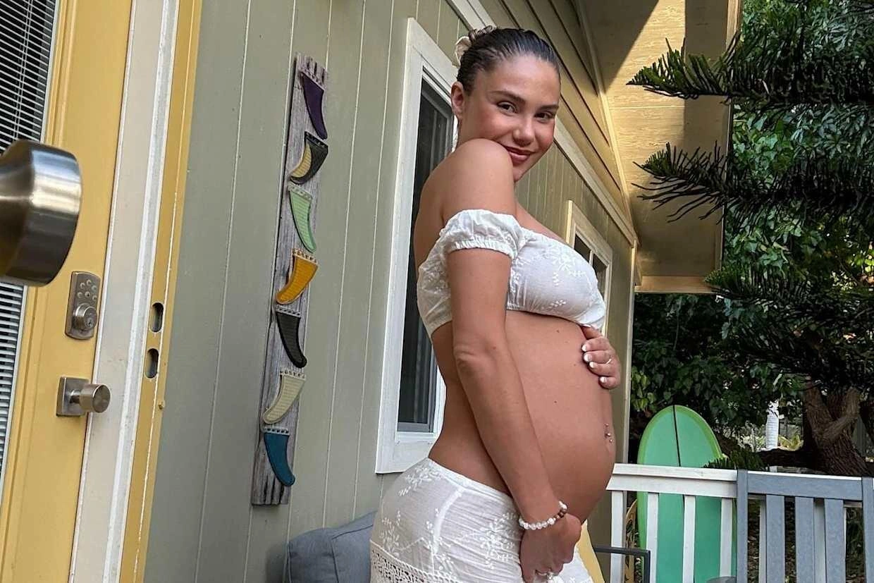Castin Biberin keçmiş sevgilisi 34 yaşında vəfat etdi - (Foto)