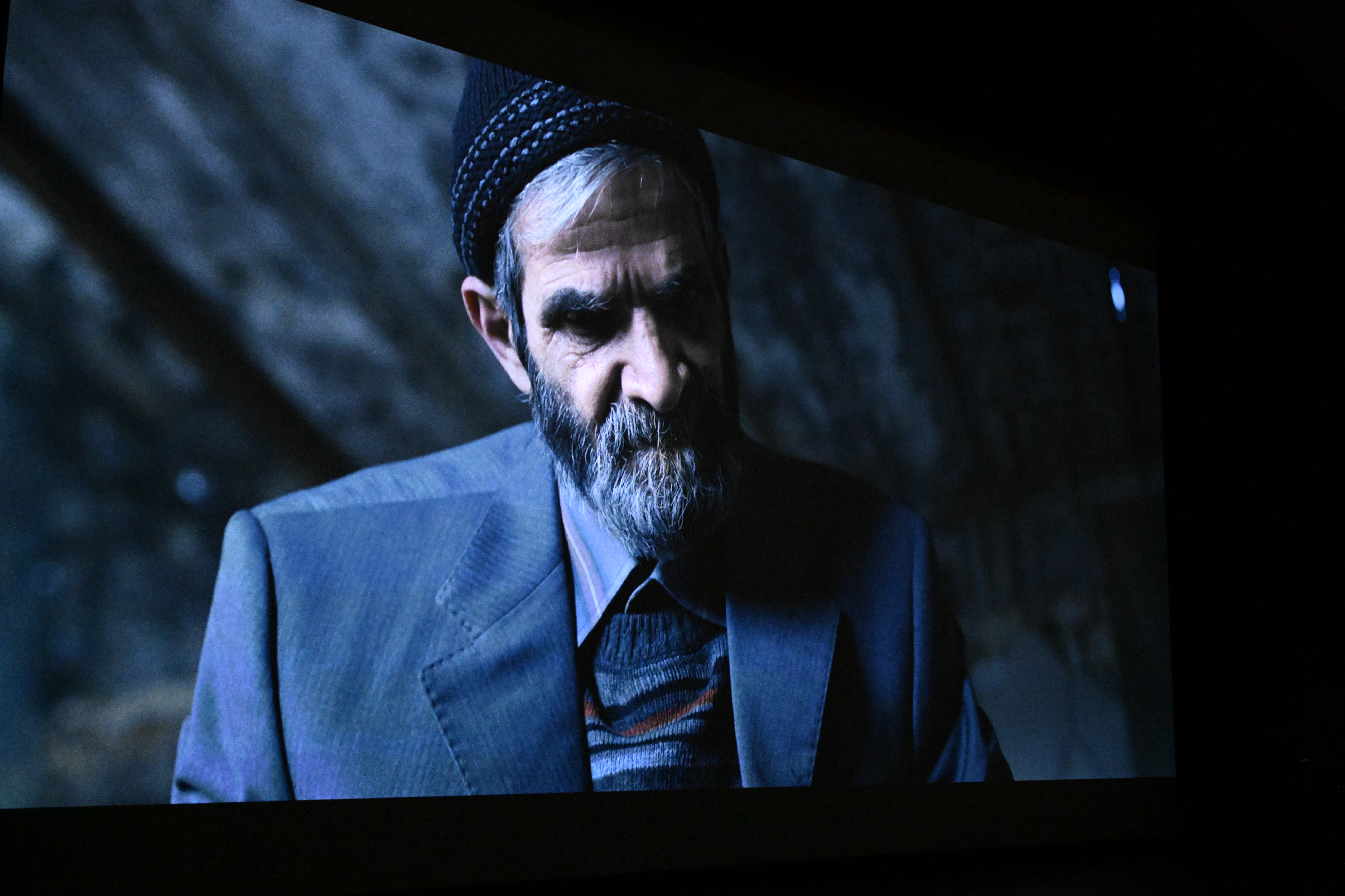 Bir filmdən daha artıq - 5 ilə çəkilmiş “44” təqdim edildi - Fotolar