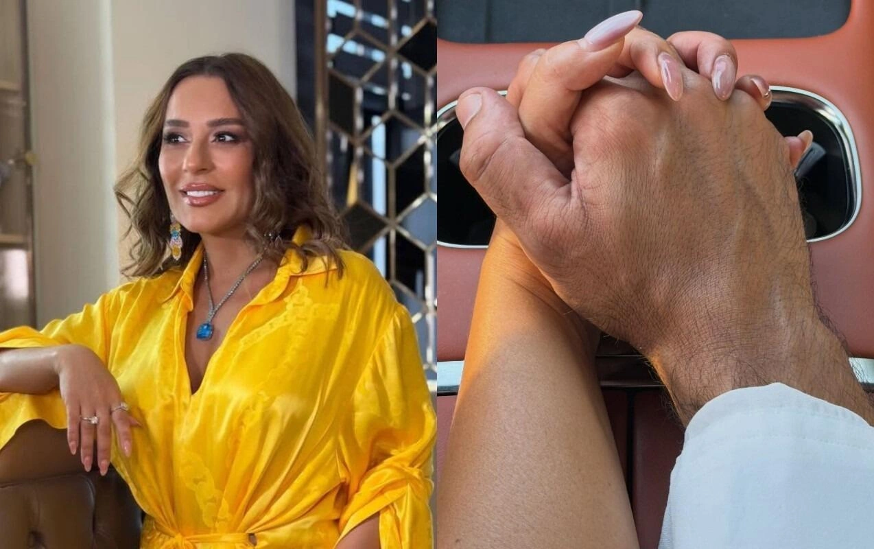 Tünzalə Ağayeva - “Ürəyim tək sənin üçün döyünür hər dəfə...” (Foto)
