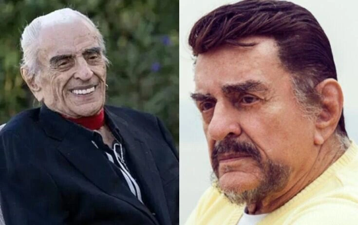 Alpay vəfat etdi
