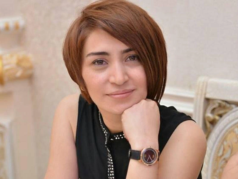 Fədayə Laçın həbsxana həyatından danışdı