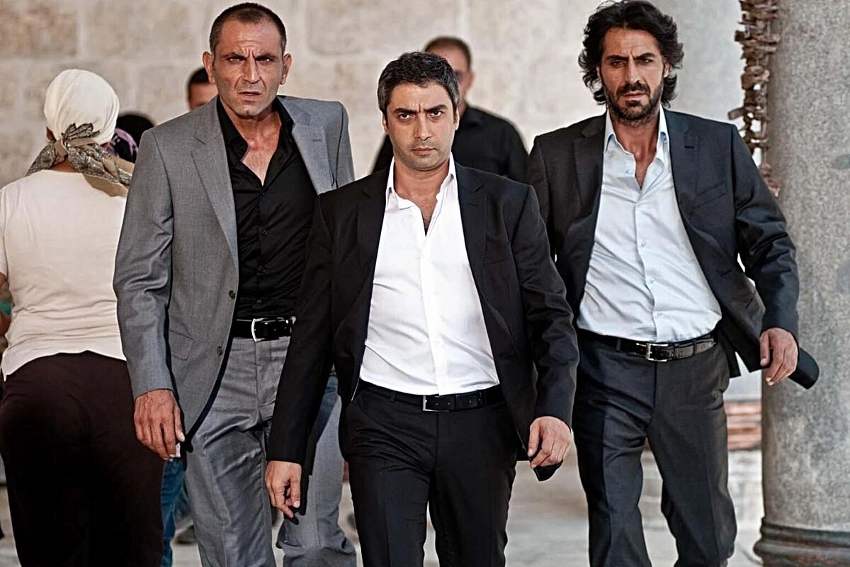 "Kurtlar Vadisi” ilə bağlı araşdırma başlandı