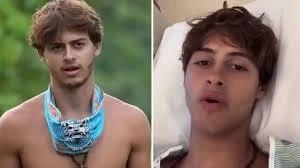 Ayağını itirən yarışmacı "Survivor" qalibi seçildi - FOTO