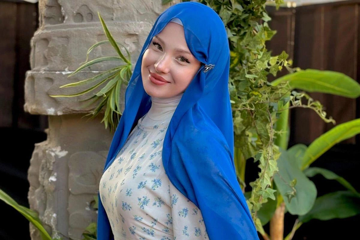 Fatma saxlanıldı, sosial şəbəkə hesabları bağlandı - (Foto)