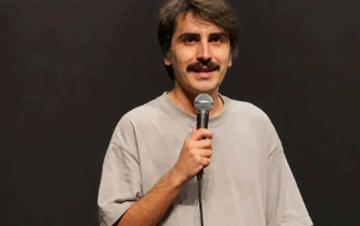 Deniz Göktaş sərbəst buraxıldı