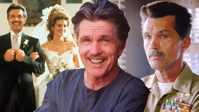 Tom Skerrit vəfat etdi