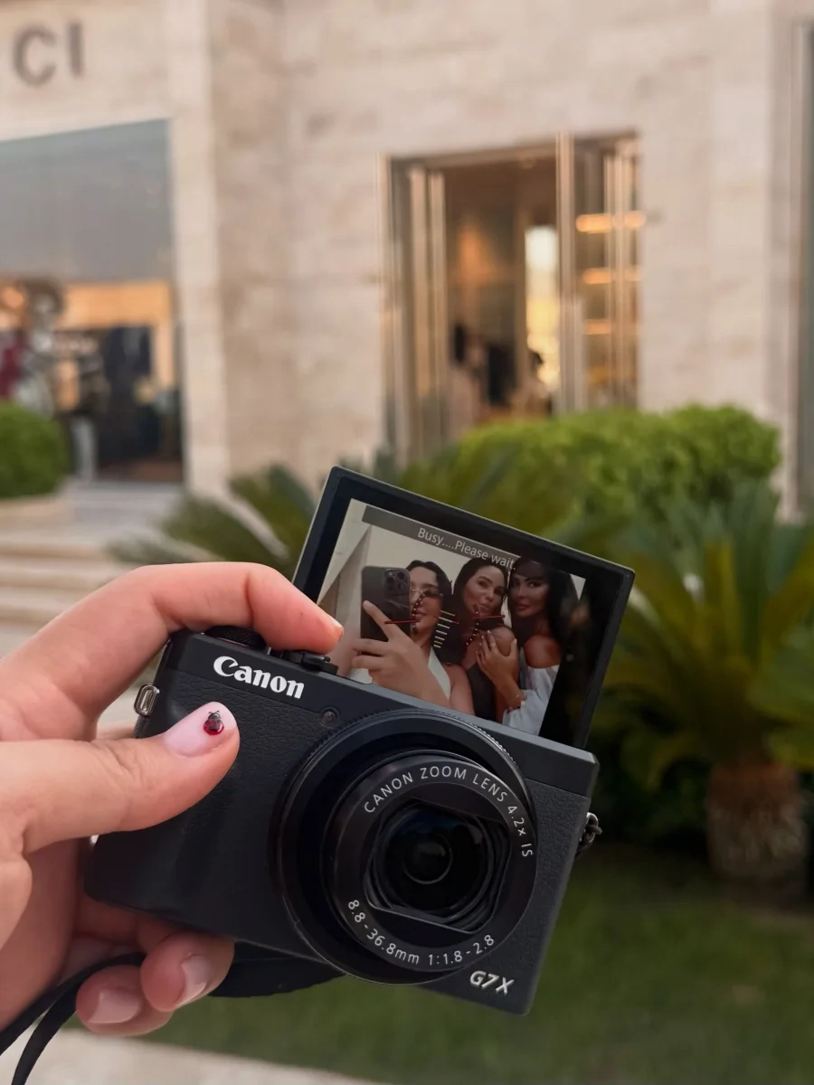 Hemistyle-ın Bodrum tətili