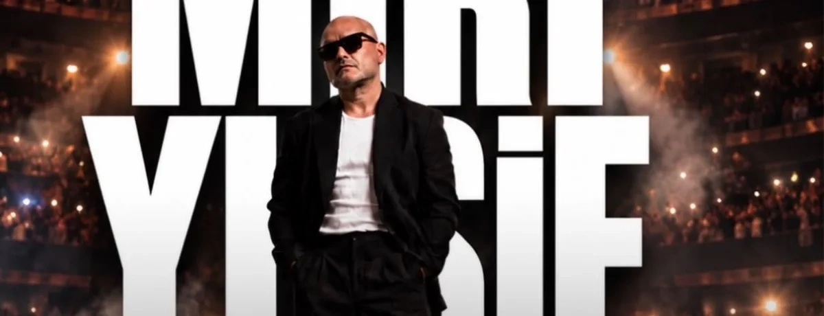 Miri Yusifdən ilin son konserti – Tarix bəlli oldu