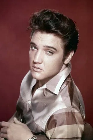 Elvis Preslinin nəvələri…