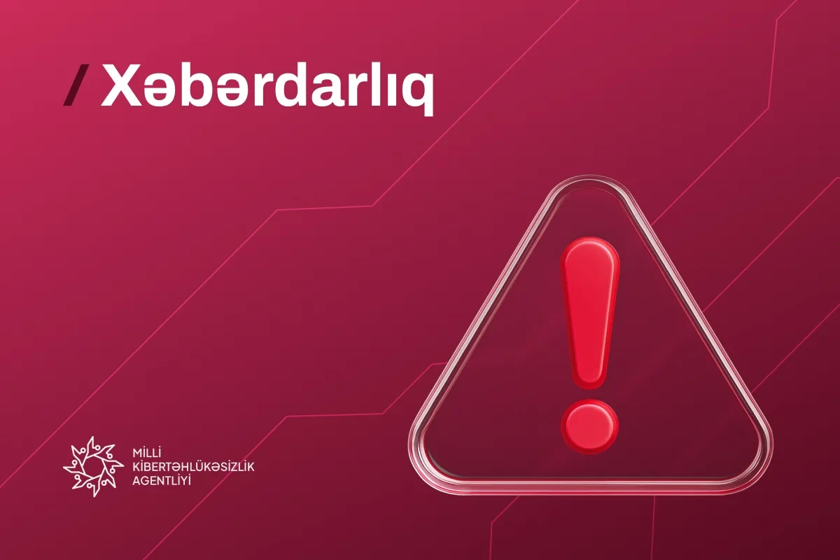 Azərbaycanda “WhatsApp” istifadəçilərinə xəbərdarlıq edildi