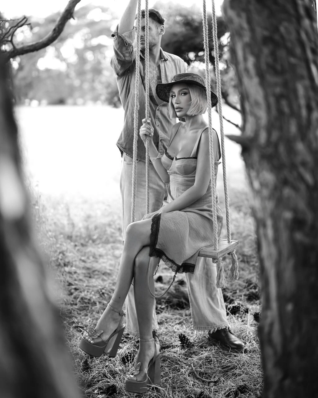 Röya: “Baldır Yar” - (Foto/Video)