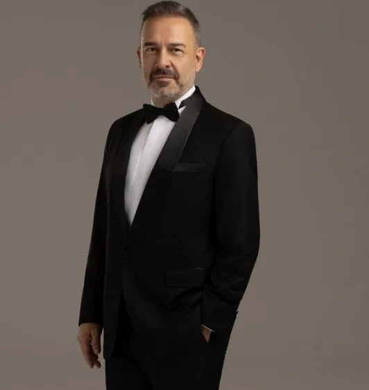 O da “Kızılcık Şerbeti”nə qatıldı