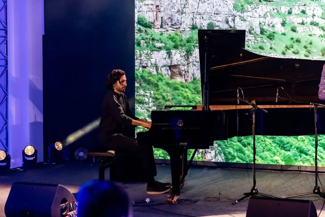 İsveçrədə Azərbaycan mədəniyyəti təntənəsi: Montrö səhnəsində qala-konsert