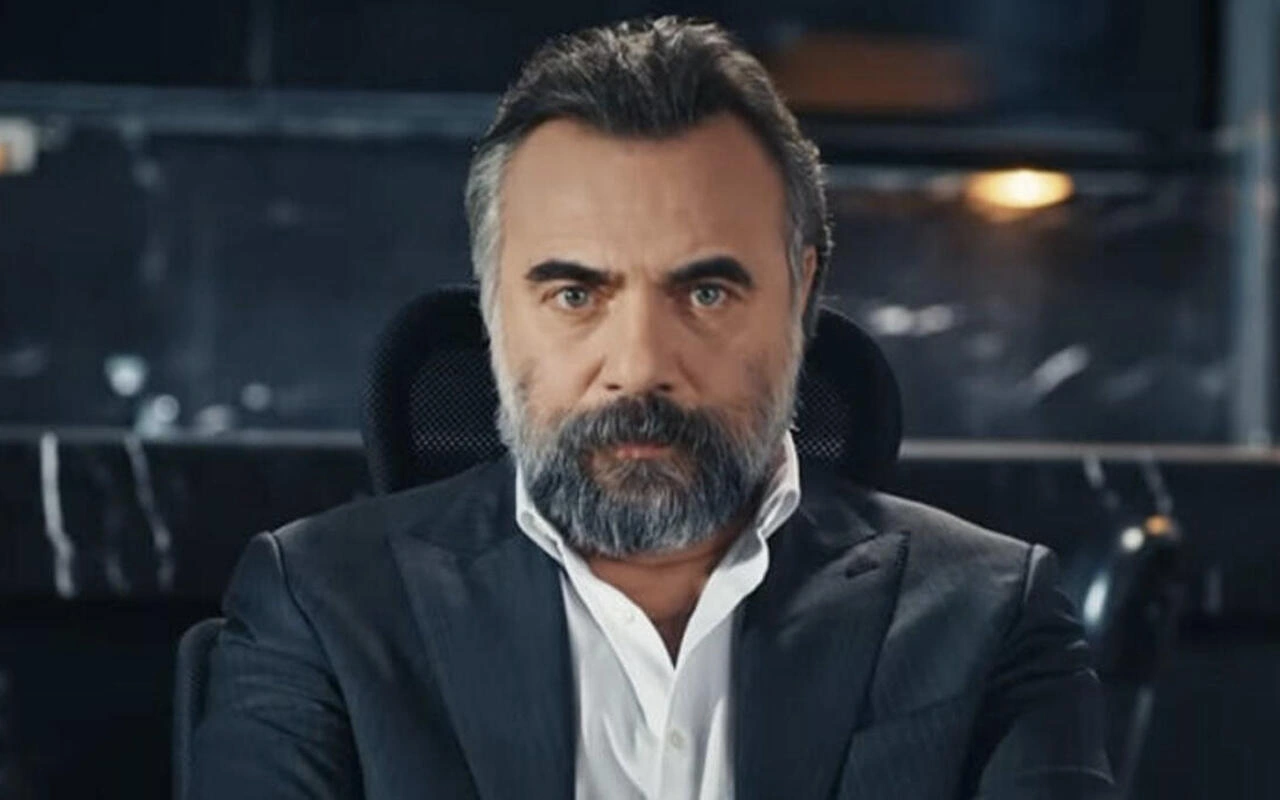 "Özümə kişilərin olmadığı serial tapacağam"
