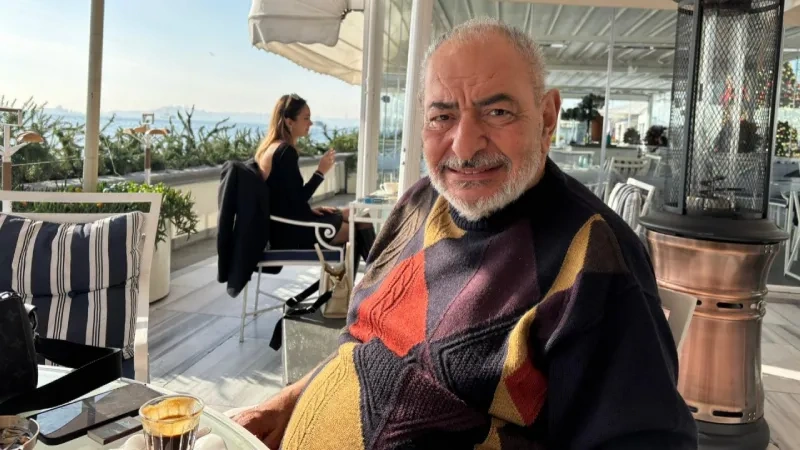 Tanınmış aparıcı vəfat etdi - FOTO