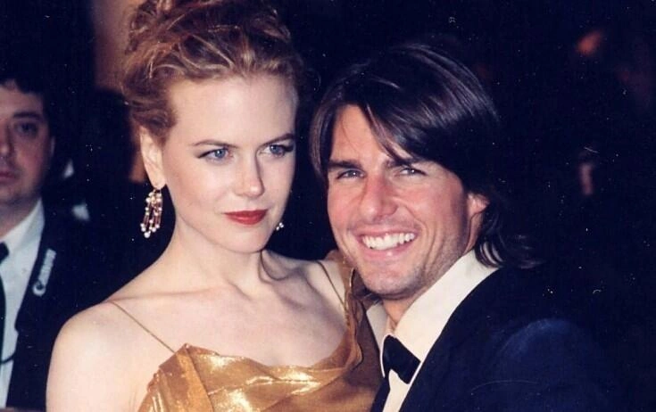 Nikol Kidman illər sonra Tom Kruzla evliliyindən danışdı