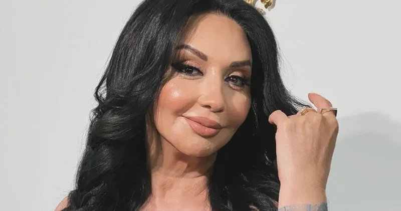 Naibə Allahverdiyeva xəstəxanaya yerləşdirildi