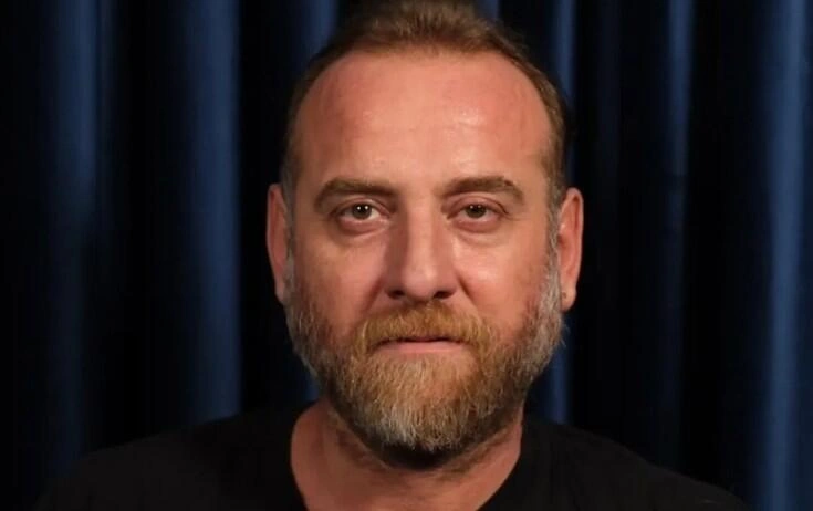 “Çukur”un aktyoru yeni serialda - FOTO